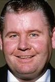 Len Ganley portrait