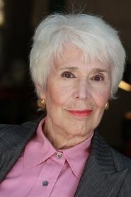 Suzanne Altfeld portrait