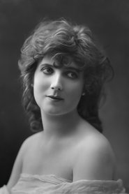 Gina Palerme portrait