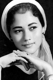 Suzzanna portrait