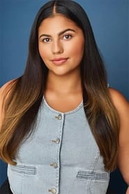 Kristen Das portrait