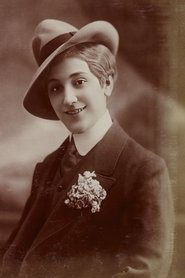 Aimée Campton portrait