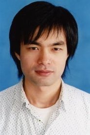 Takeshi Maeda portrait