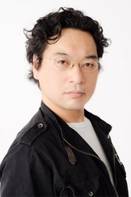 Norio Kobayashi portrait