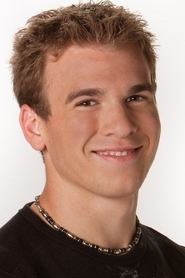 Shane Kippel portrait