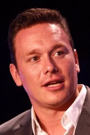Ben Swann portrait