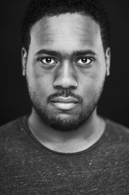 Travis Houze portrait