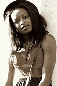 Sarah Bintu Sakor portrait