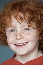 Gavin MacIver-Wright portrait