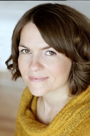 Anna Wilson-Hall portrait