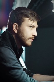 Max Hauser portrait
