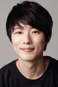 Im Ji-gyu portrait