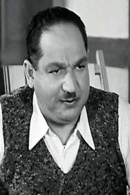 حسن مختار صقر portrait