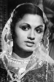 Rajkumari portrait
