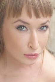 Michelle Moore portrait