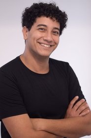 Antônio Victor Simas portrait