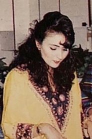 Sabah Al-Diqaaq portrait