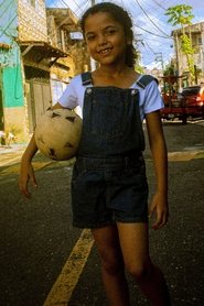 Cailany Carvalló portrait