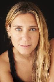 Joana Solnado portrait