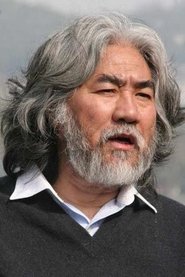 Zhang Jizhong portrait