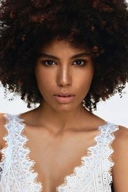 Lenita Oliver portrait