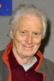 Michael Carter portrait