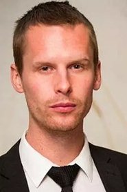 Michael Lipka portrait