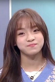 Jie-Yi Lin portrait