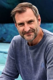 Peter Van De Velde portrait