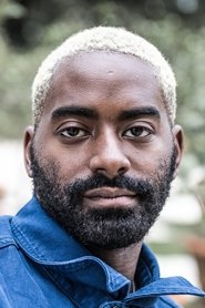 Jerron Herman portrait