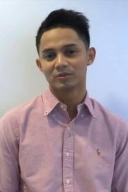 Hairul Azreen portrait