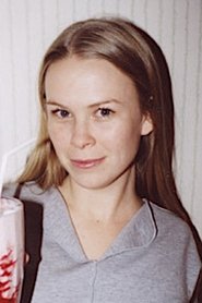 Leslie Hayman portrait