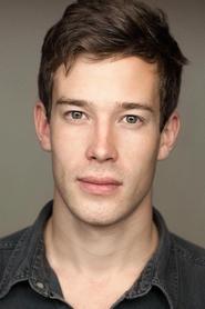 David Shields portrait