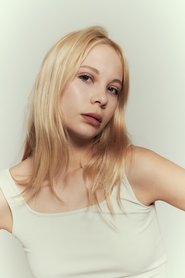 Kauane Sopchaki portrait