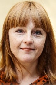 Bodil Malmsten portrait