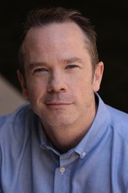 James Ryan portrait