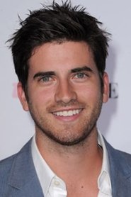 Ryan Rottman portrait
