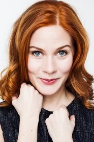 Rebecca Labbé portrait