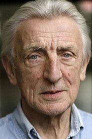 Eric Richard portrait