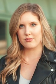 Rachel Beck portrait