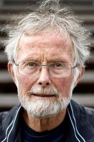 Per Schultz portrait