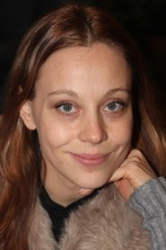 Anna Dubrovskaya portrait