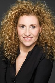 Mónica Vic portrait