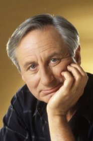 Steven Gilborn portrait