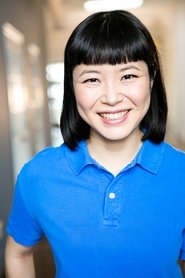 Nanami Iwasaki portrait