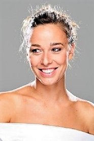 Beth portrait