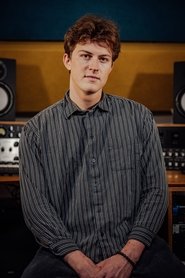 Andrew C Smith portrait