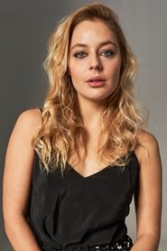 Karolina Piwosz portrait