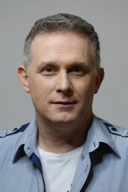 Robert Moskwa portrait