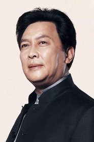 Tang Guoqiang portrait